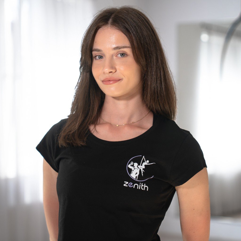 Zdjęcie — Anna Salachna