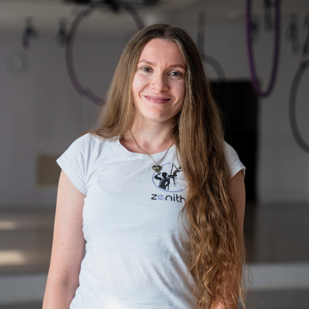 Zdjęcie — Patrycja Obruśnik