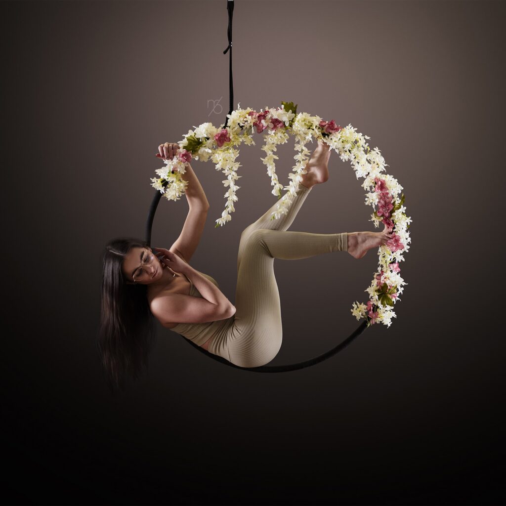 Zajęcia pole dance w Zenith Studio Częstochowa
